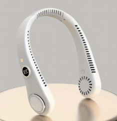 IcelFan™ Portable Hanging Neck Fan