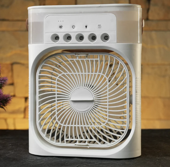 IcelFan™ Portable Air Conditioner