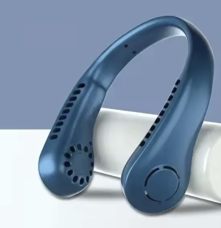 IcelFan™  Portable Hanging Neck Fan