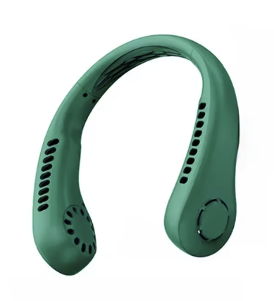 IcelFan™  Portable Hanging Neck Fan