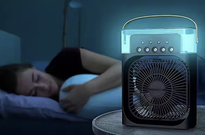 IcelFan™ Portable Air Conditioner